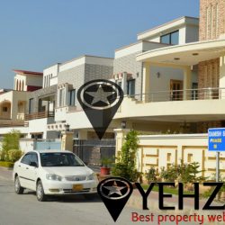 Houses For Sale In Bahria Town Islamabad & Rawalpindi