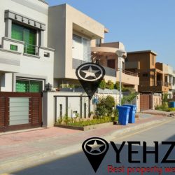 Houses For Sale In Bahria Town
