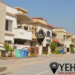 HousesPlots For Sale (Bahria Town Phase 1 To 7)