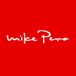 Mikepero Logo