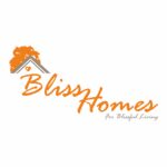 Theblisshomes.com Final Logo